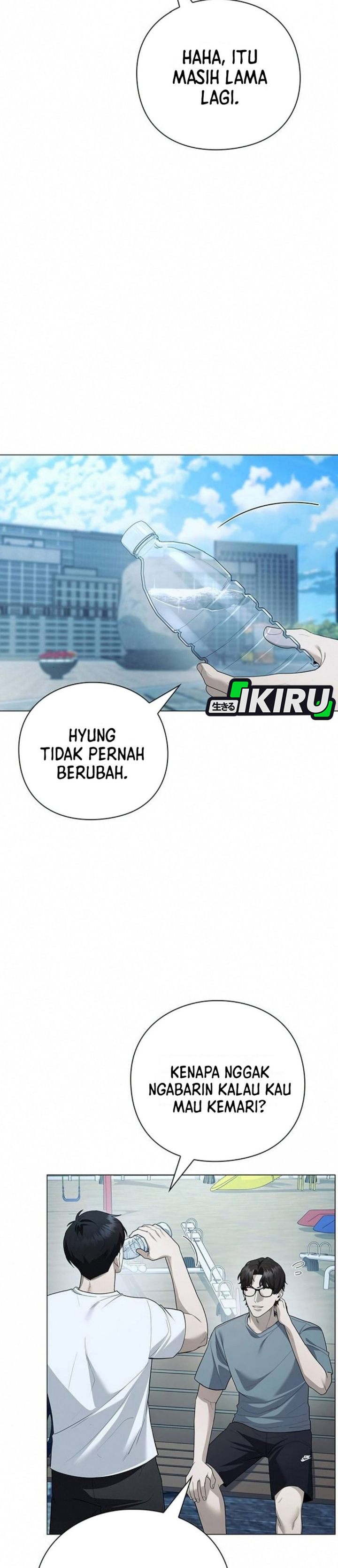 Baca Foresighting Politician The Politician Who Can See the Future - Chapter 27 halaman 10