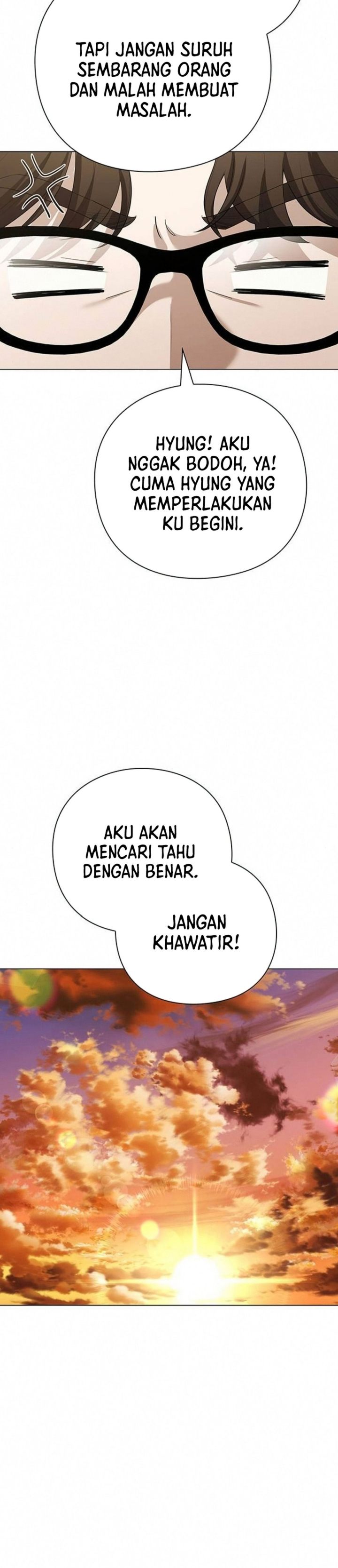 Baca Foresighting Politician The Politician Who Can See the Future - Chapter 27 halaman 25