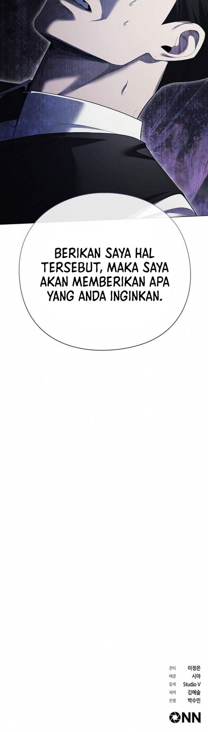 Baca Foresighting Politician The Politician Who Can See the Future - Chapter 27 halaman 40