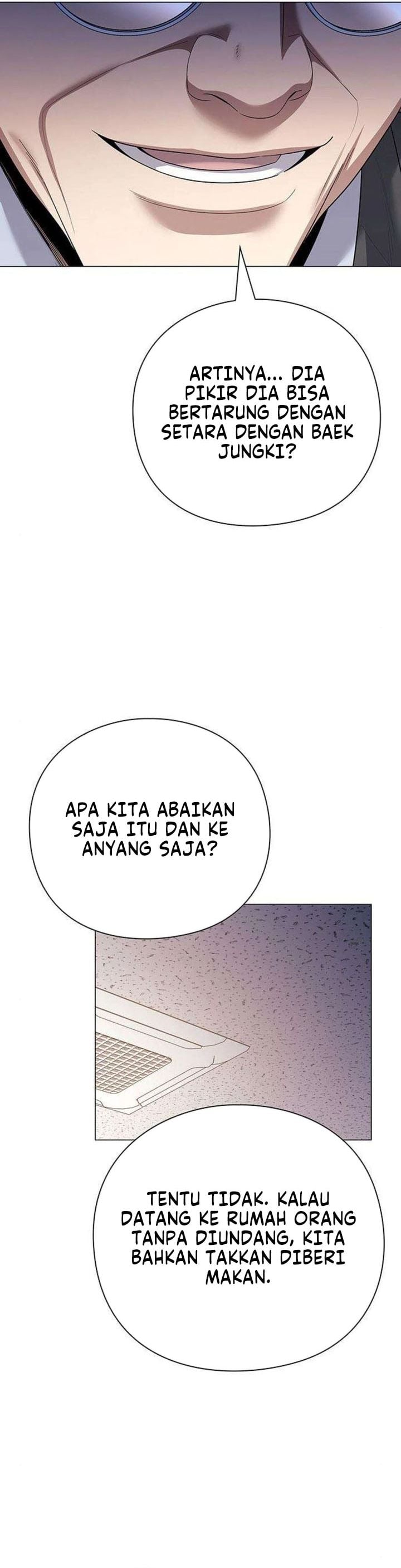 Baca Foresighting Politician The Politician Who Can See the Future - Chapter 33 halaman 6