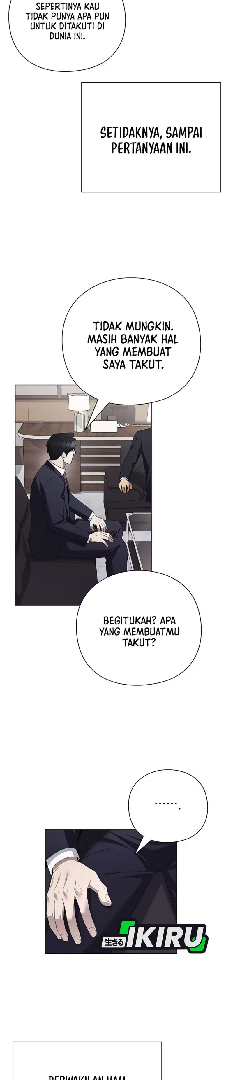 Foresighting Politician The Politician Who Can See the Future Chapter 40 - Page 13