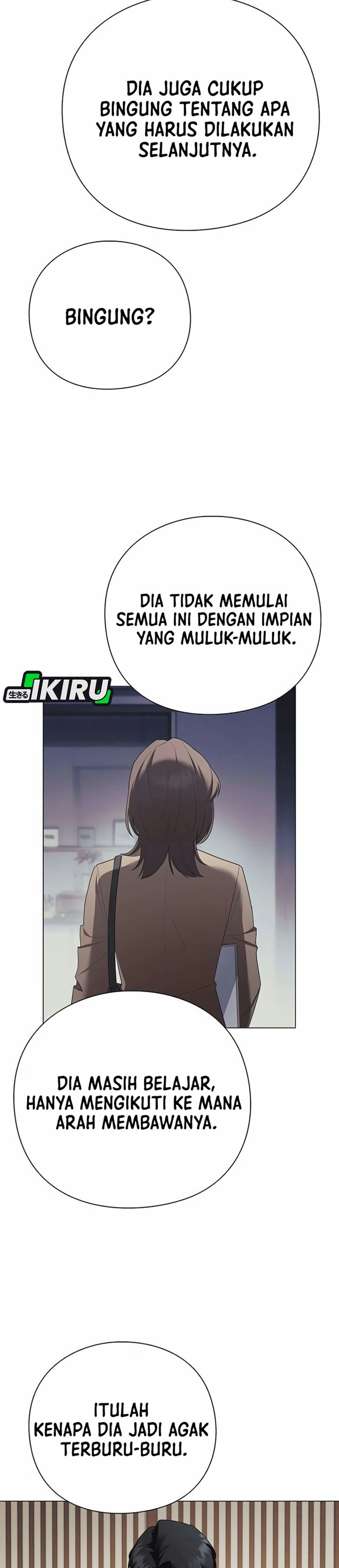 Foresighting Politician The Politician Who Can See the Future Chapter 41 - Page 29