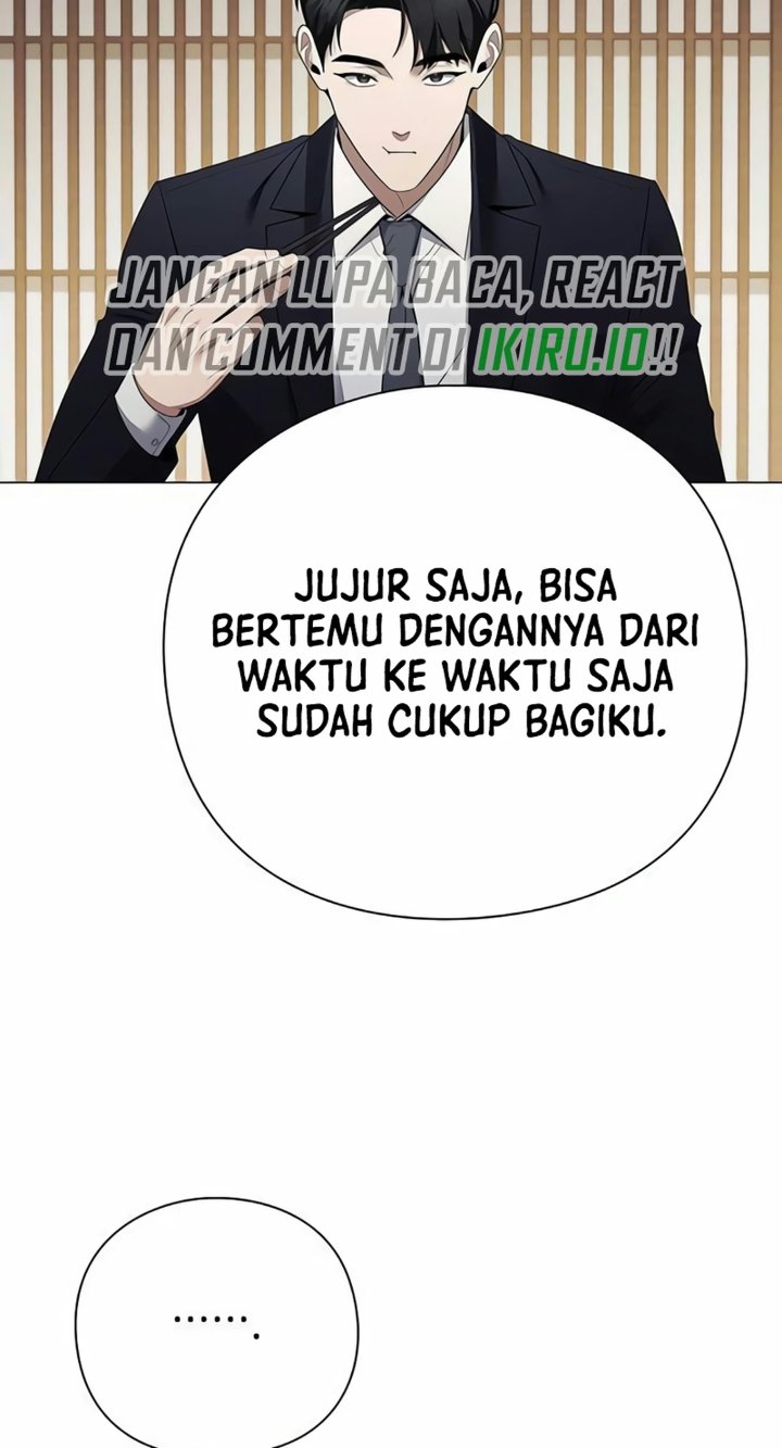 Foresighting Politician The Politician Who Can See the Future Chapter 41 - Page 30