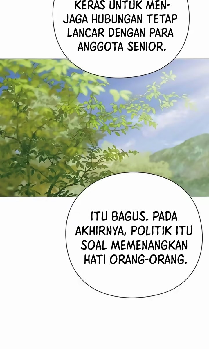 Foresighting Politician The Politician Who Can See the Future Chapter 44 - Page 24