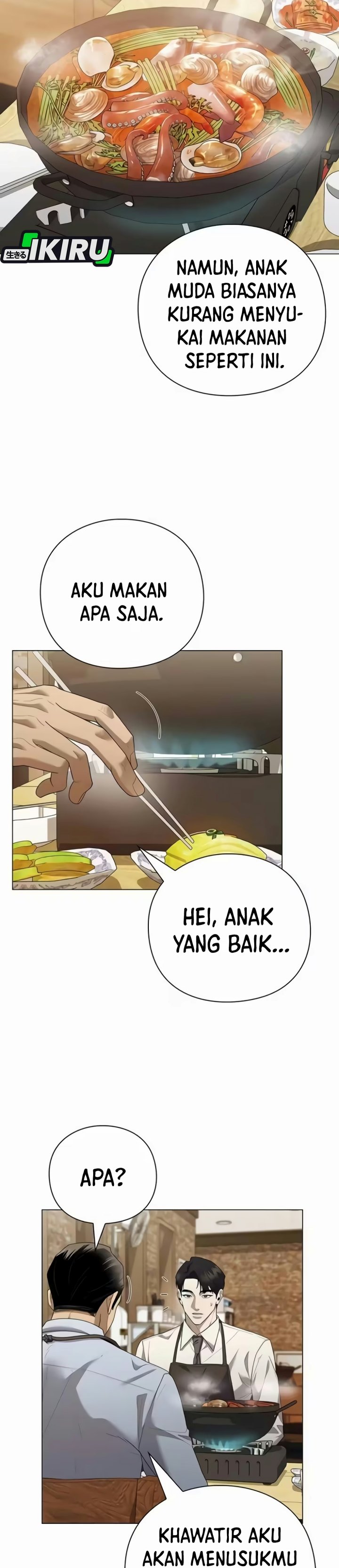 Foresighting Politician The Politician Who Can See the Future Chapter 44 - Page 7