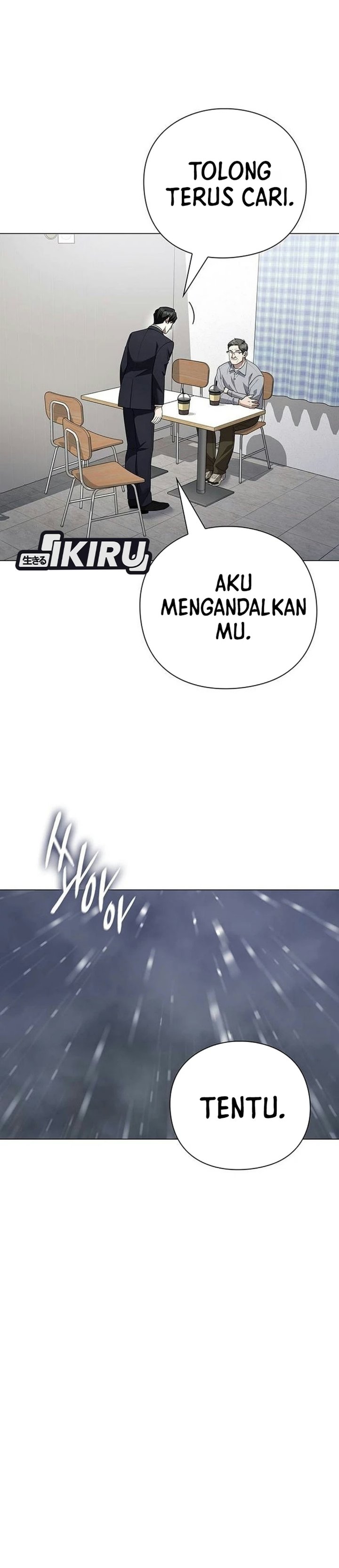 Foresighting Politician The Politician Who Can See the Future Chapter 48 - Page 23