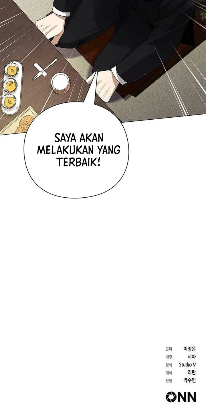 Foresighting Politician The Politician Who Can See the Future Chapter 48 - Page 38