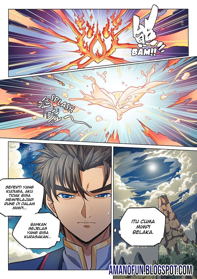 Baca The Portal of Wonderland - Chapter 114 halaman 13