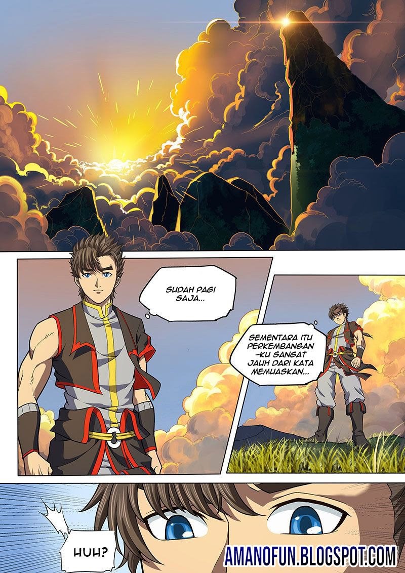 Baca The Portal of Wonderland - Chapter 114 halaman 15