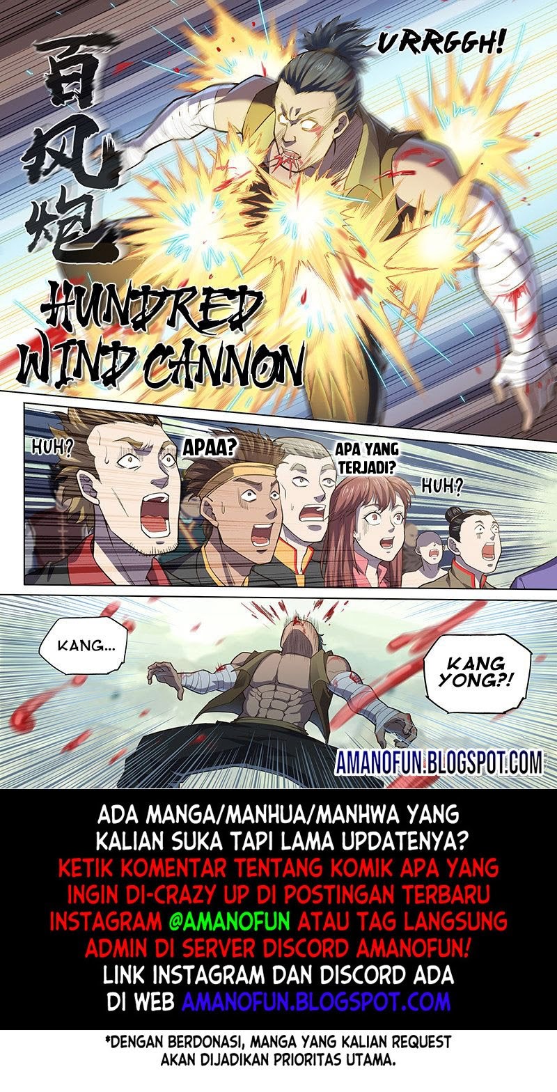 Baca The Portal of Wonderland - Chapter 116 halaman 11