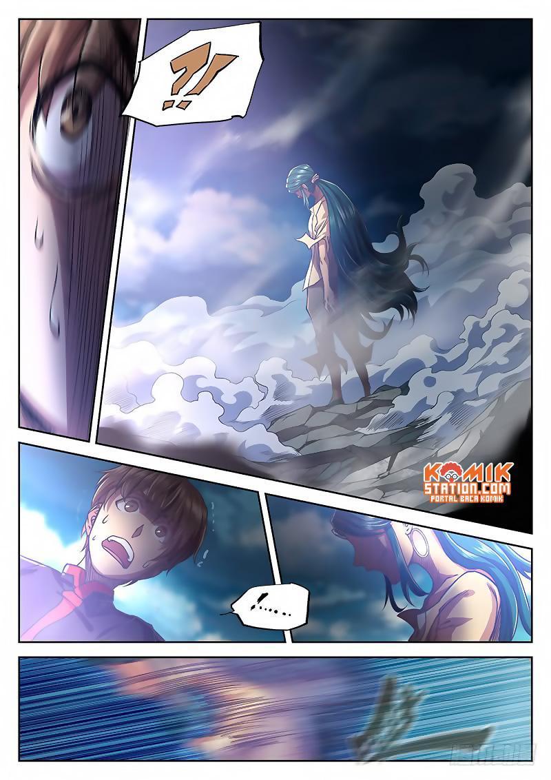 Baca The Portal of Wonderland - Chapter 28 halaman 19