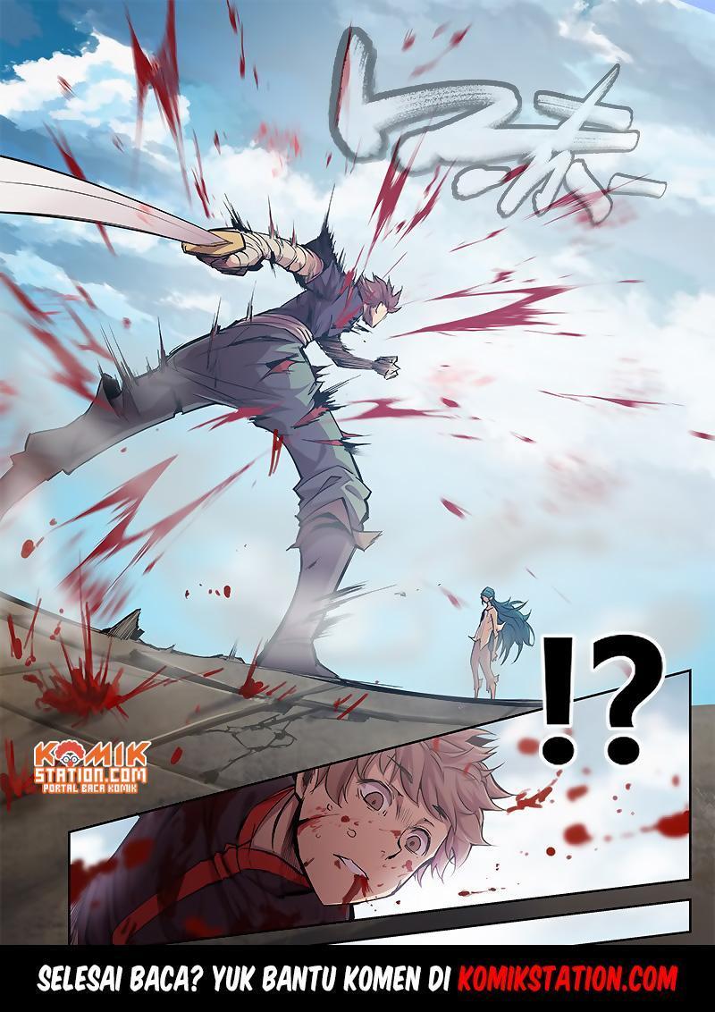 Baca The Portal of Wonderland - Chapter 28 halaman 23