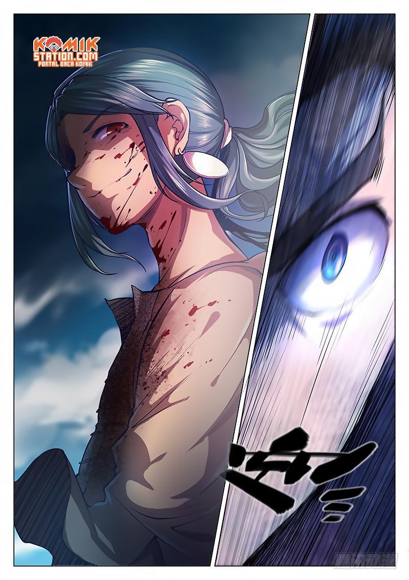 Baca The Portal of Wonderland - Chapter 28 halaman 6