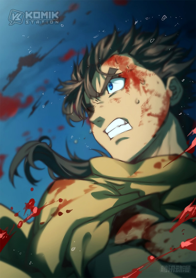 Baca The Portal of Wonderland - Chapter 61 halaman 25