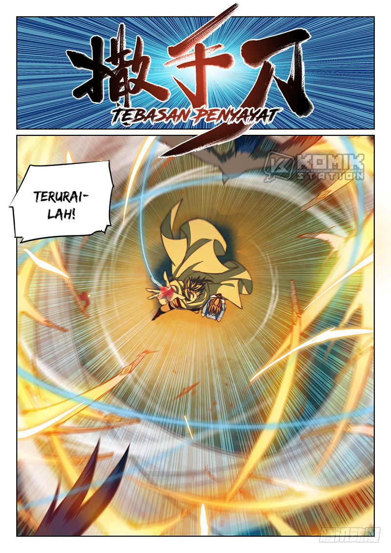 Baca The Portal of Wonderland - Chapter 61 halaman 26