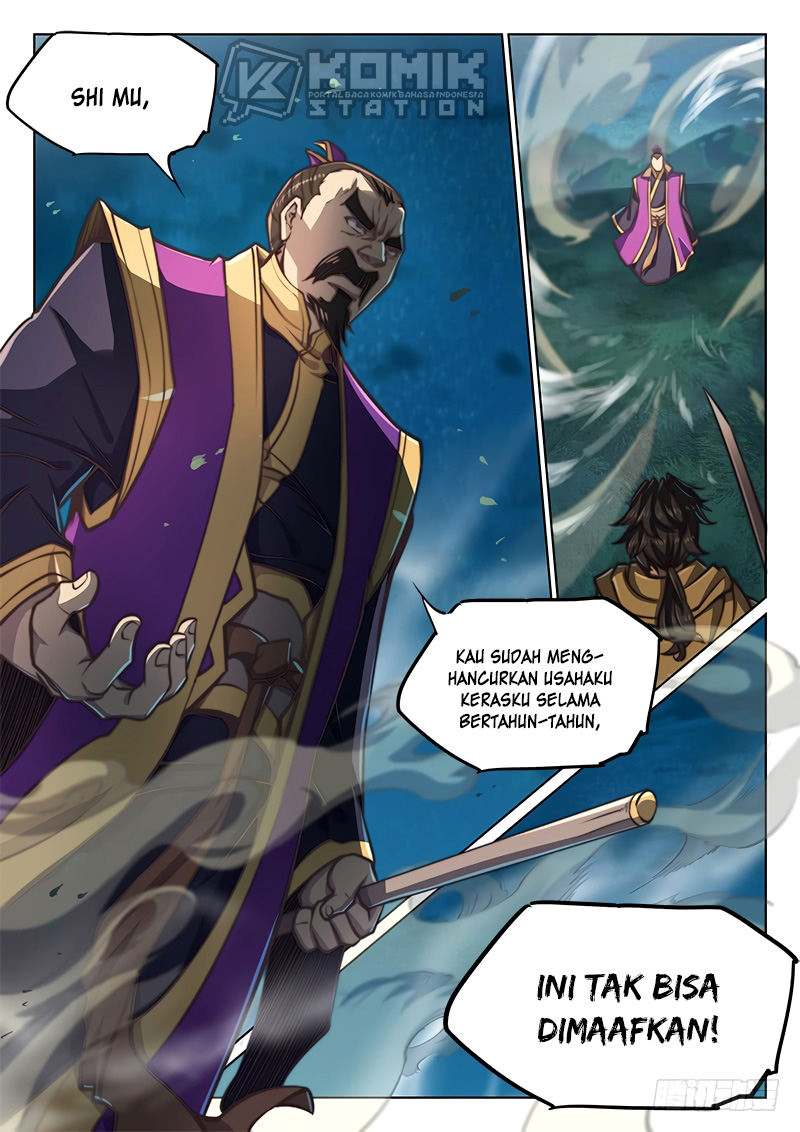 Baca The Portal of Wonderland - Chapter 64 halaman 14