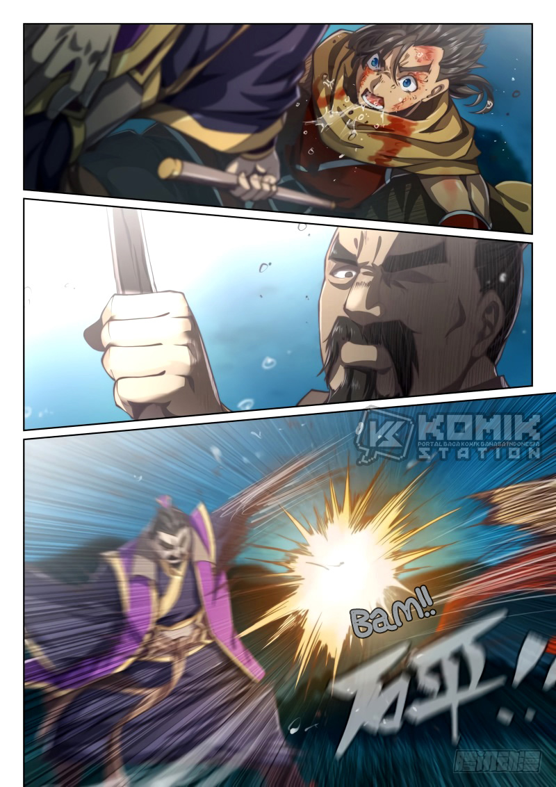 Baca The Portal of Wonderland - Chapter 64 halaman 18