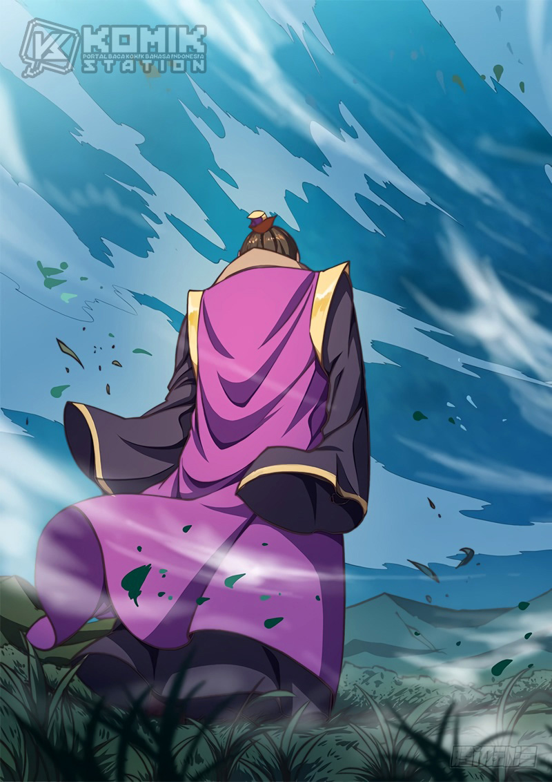 Baca The Portal of Wonderland - Chapter 64 halaman 6