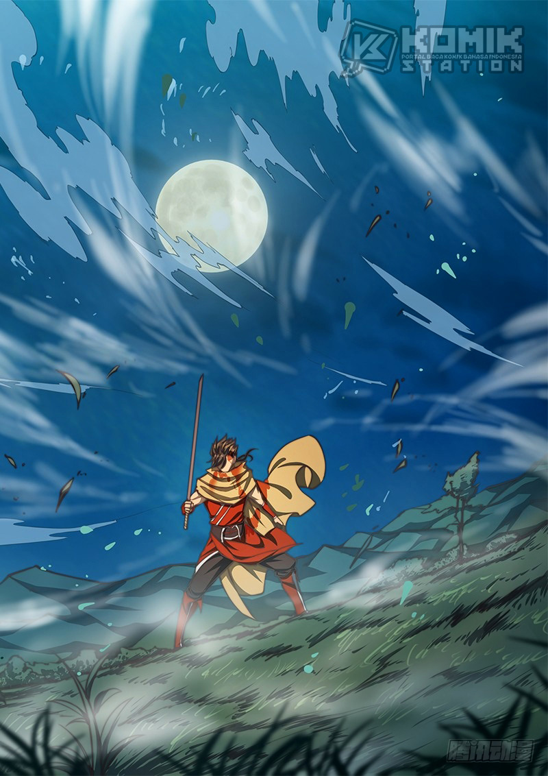 Baca The Portal of Wonderland - Chapter 64 halaman 7