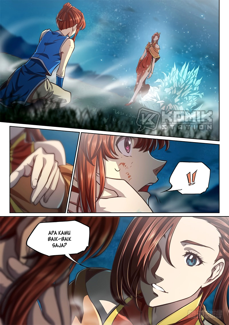 Baca The Portal of Wonderland - Chapter 68 halaman 4