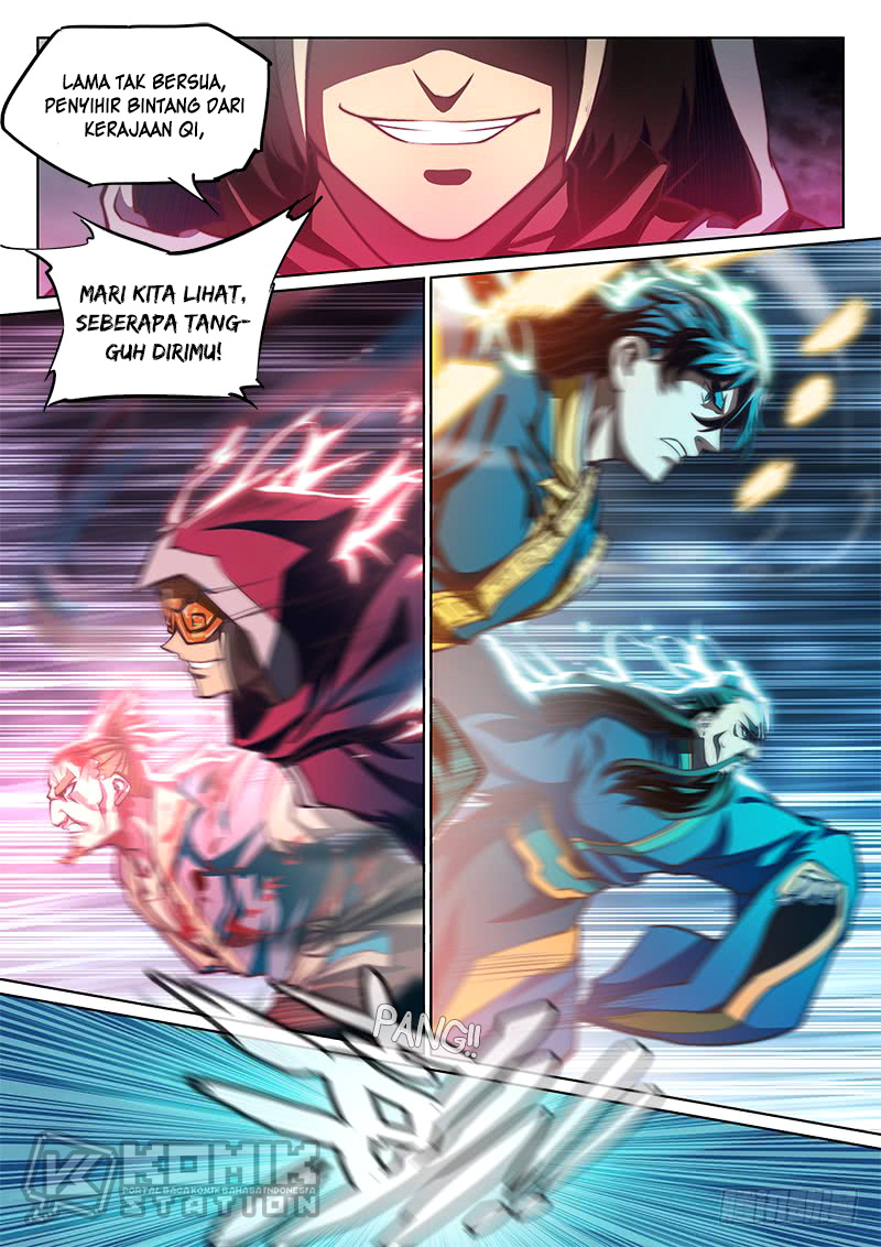 Baca The Portal of Wonderland - Chapter 74 halaman 19