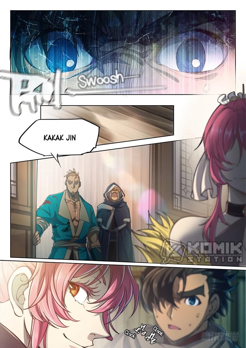 Baca The Portal of Wonderland - Chapter 76 halaman 11