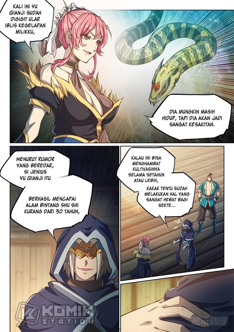 Baca The Portal of Wonderland - Chapter 76 halaman 13