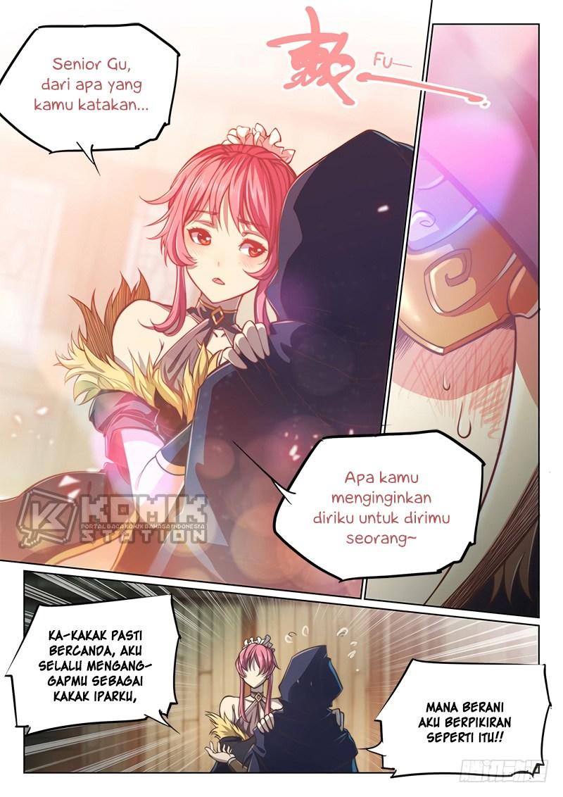 Baca The Portal of Wonderland - Chapter 76 halaman 14
