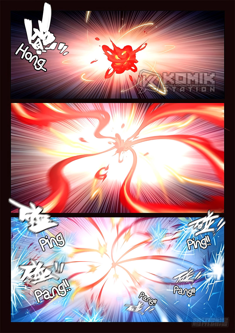 Baca The Portal of Wonderland - Chapter 87 halaman 10