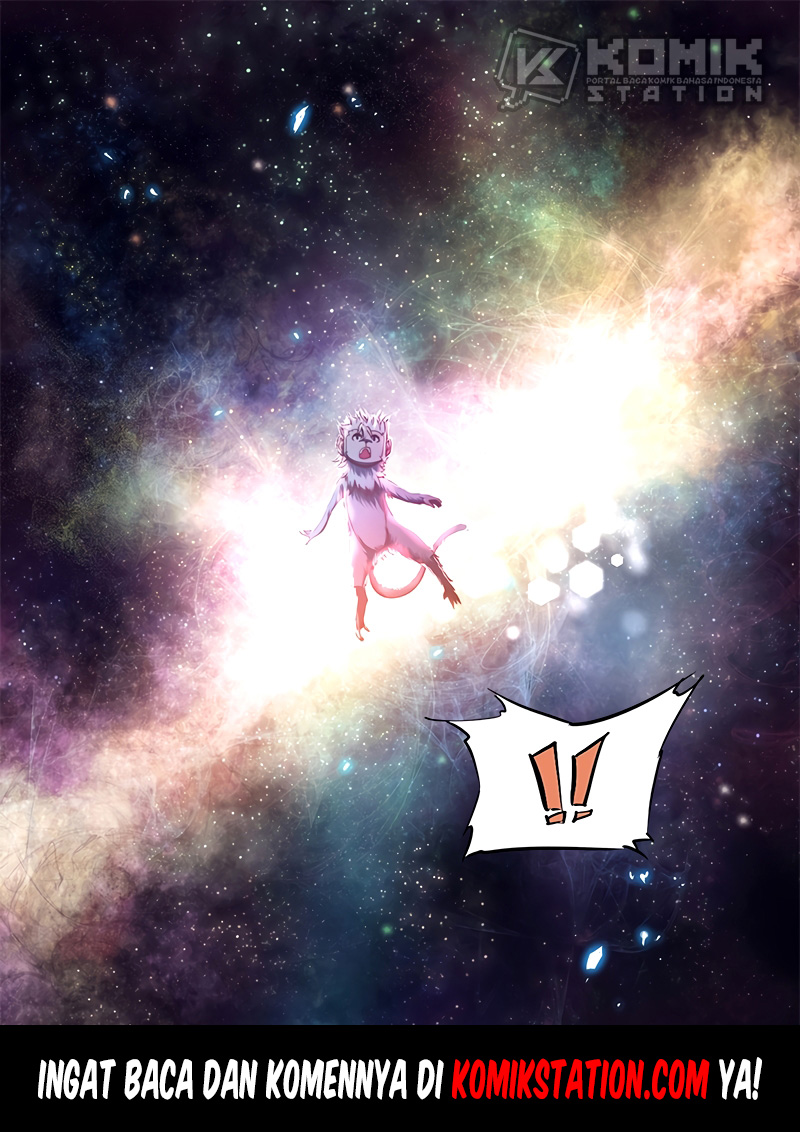 Baca The Portal of Wonderland - Chapter 87 halaman 21