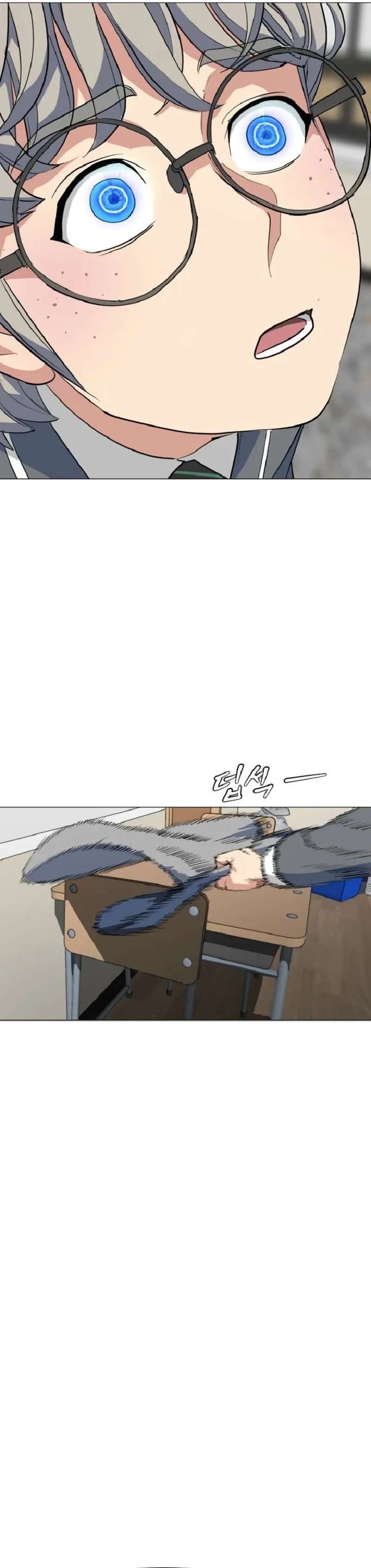 Baca The Possessed Grappler Chapter 2 Bahasa Indonesia page 36