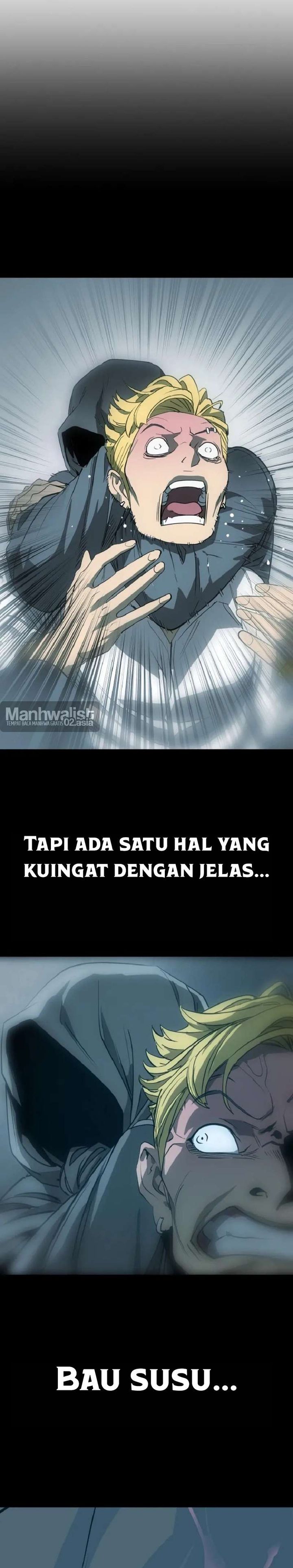 Baca The Possessed Grappler Chapter 2 Bahasa Indonesia page 66