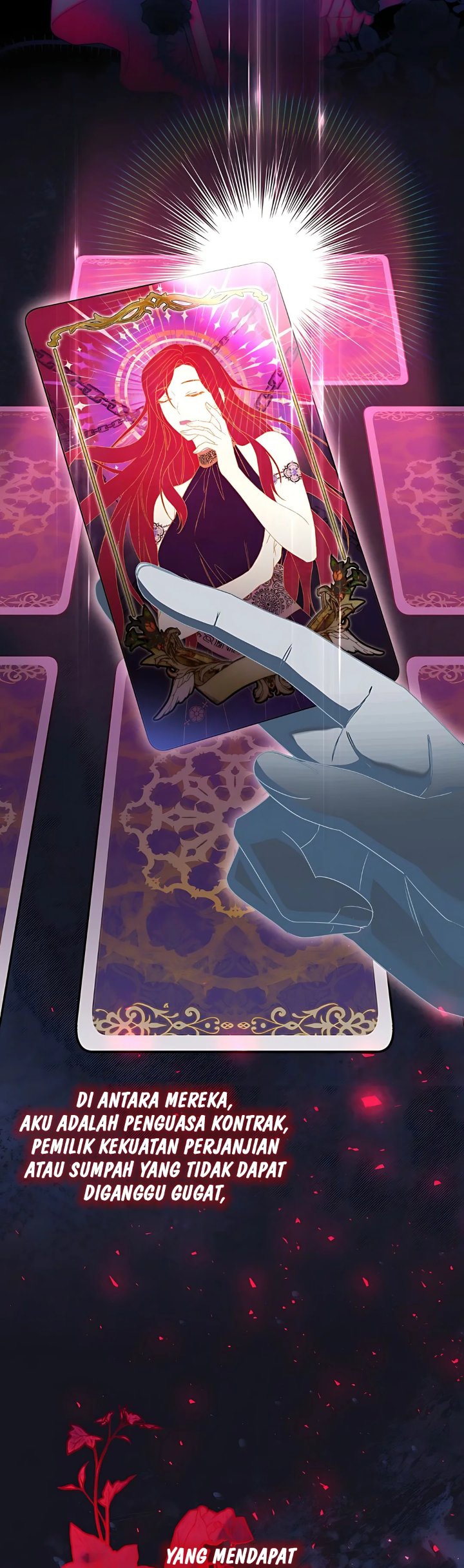 Baca The Possessed Villainess Is Causing Trouble - Chapter 1 halaman 15