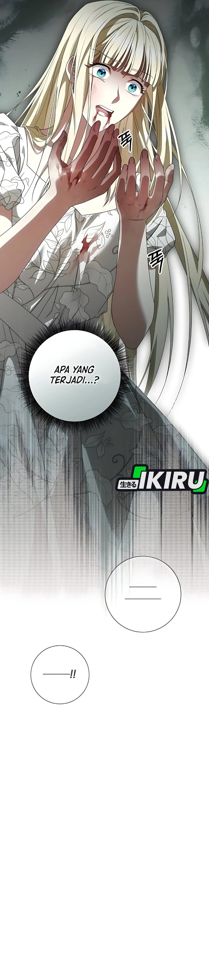 Baca The Possessed Villainess Is Causing Trouble - Chapter 1 halaman 22