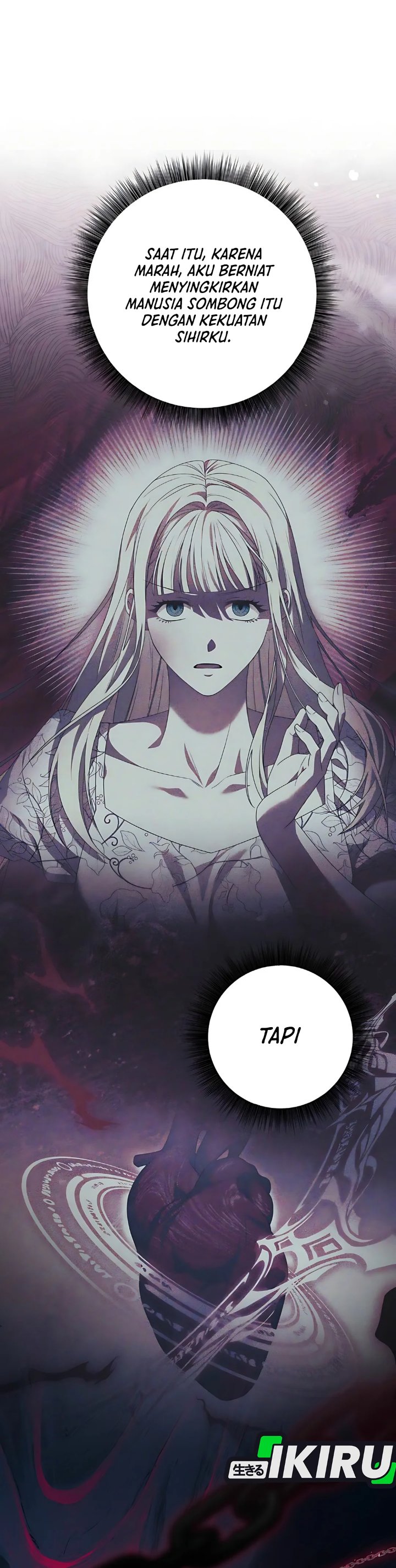 Baca The Possessed Villainess Is Causing Trouble - Chapter 1 halaman 27