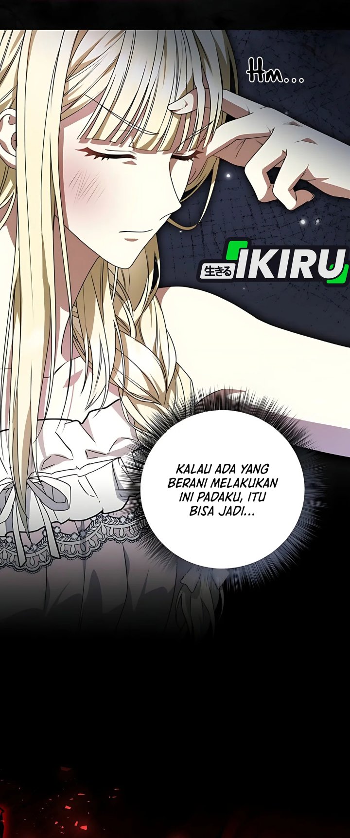 Baca The Possessed Villainess Is Causing Trouble - Chapter 1 halaman 29