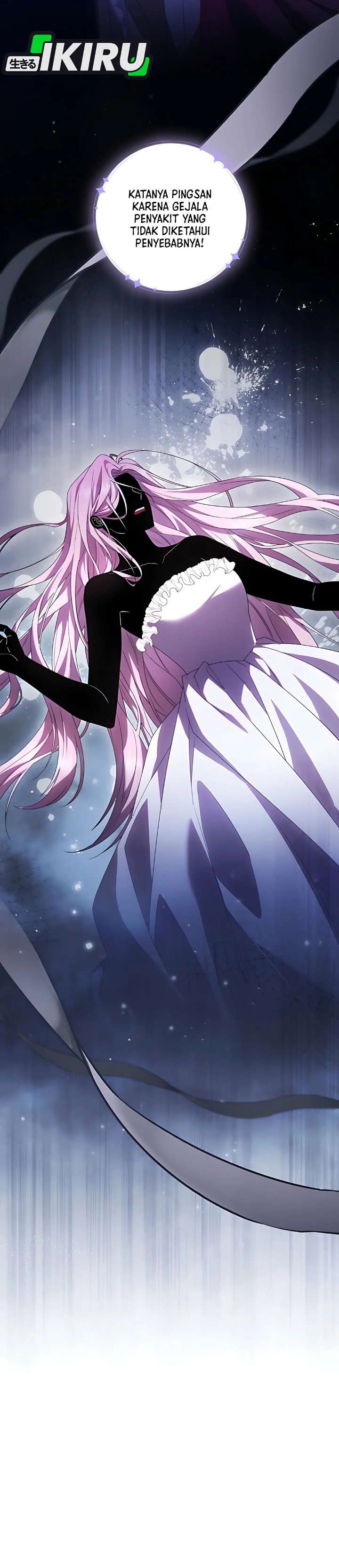 Baca The Possessed Villainess Is Causing Trouble - Chapter 1 halaman 3