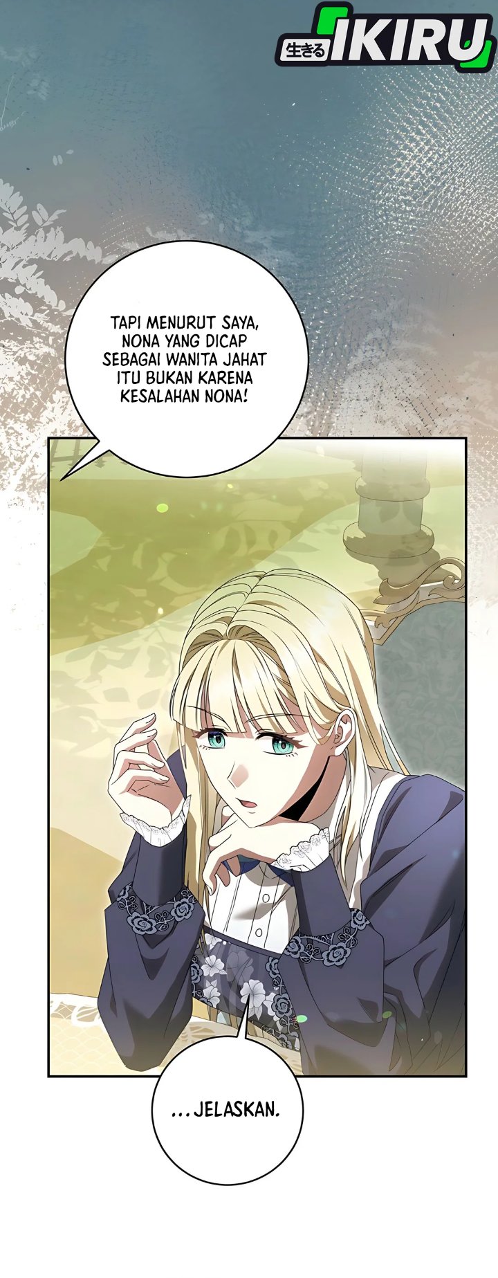Baca The Possessed Villainess Is Causing Trouble - Chapter 1 halaman 42