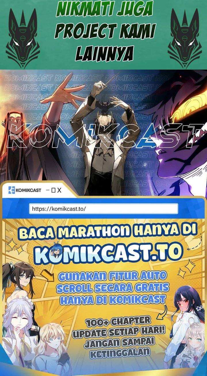 Baca The Possessed Villainess Is Causing Trouble - Chapter 10 halaman 44