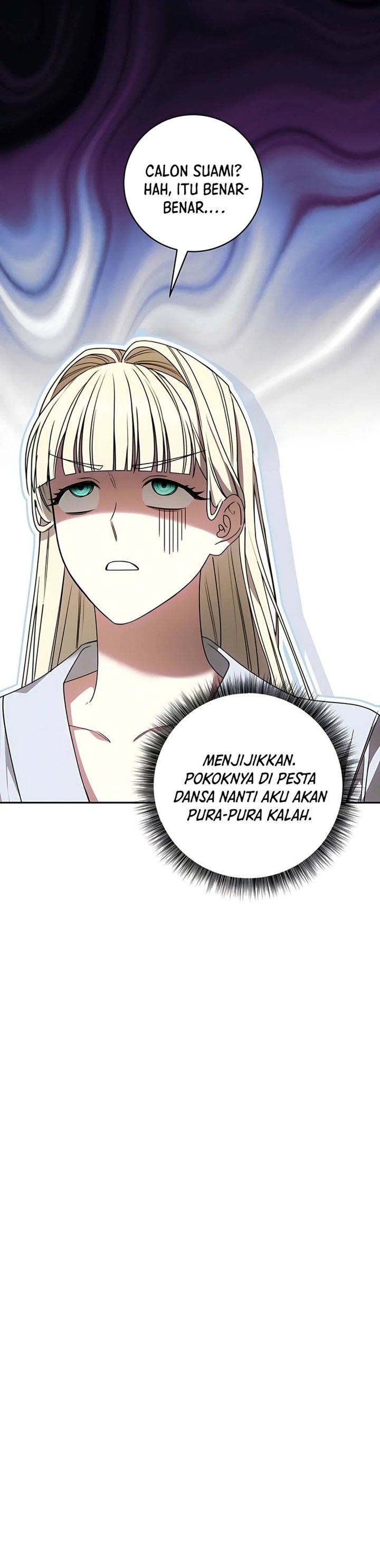 Baca The Possessed Villainess Is Causing Trouble - Chapter 10 halaman 5