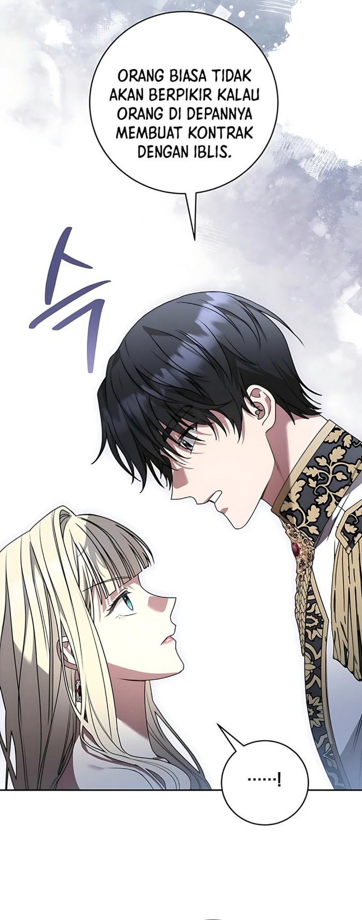 Baca The Possessed Villainess Is Causing Trouble - Chapter 11 halaman 43