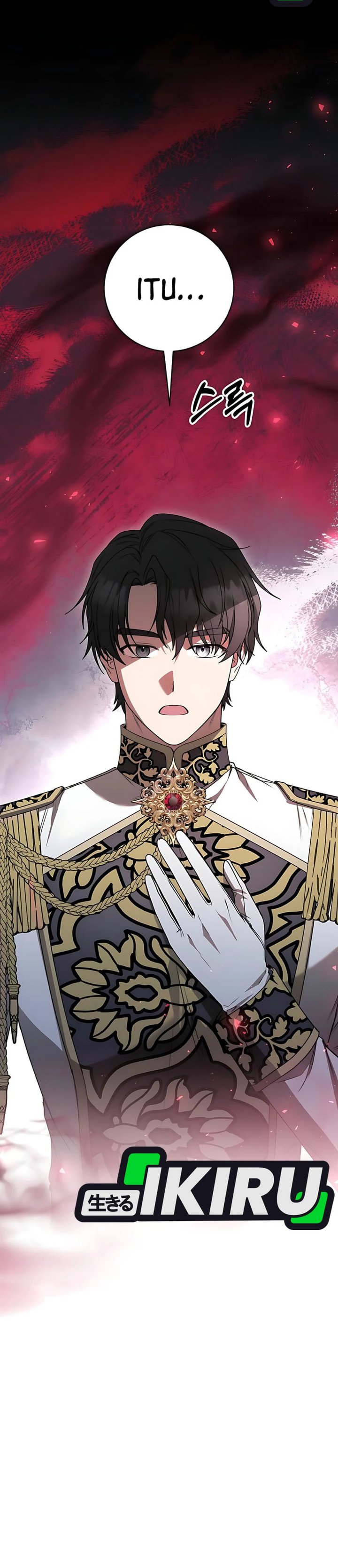 Baca The Possessed Villainess Is Causing Trouble - Chapter 12 halaman 23