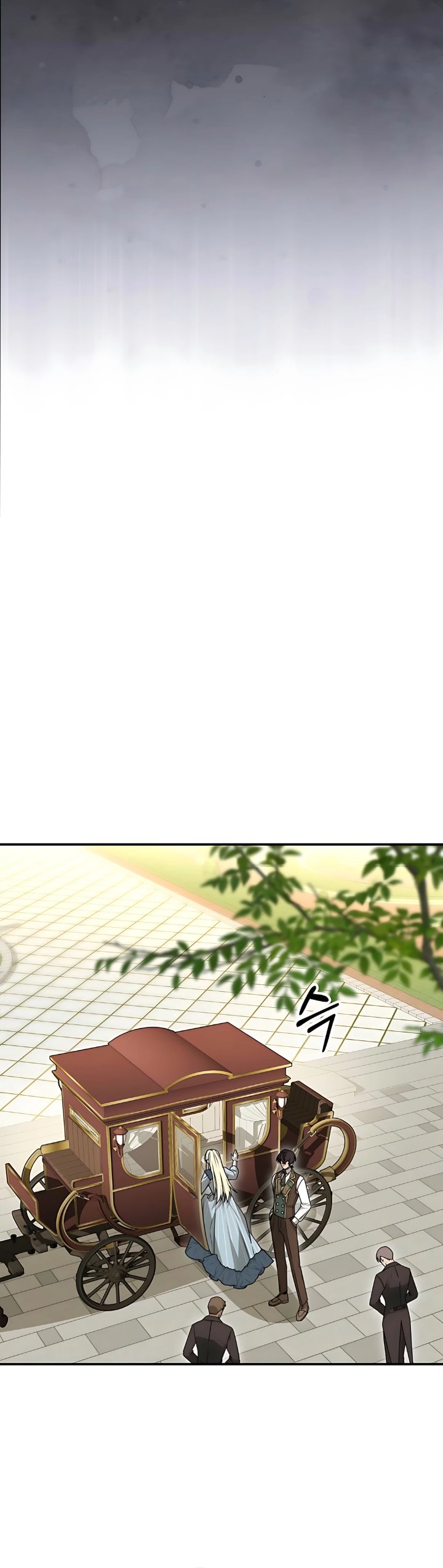 Baca The Possessed Villainess Is Causing Trouble - Chapter 13 halaman 32
