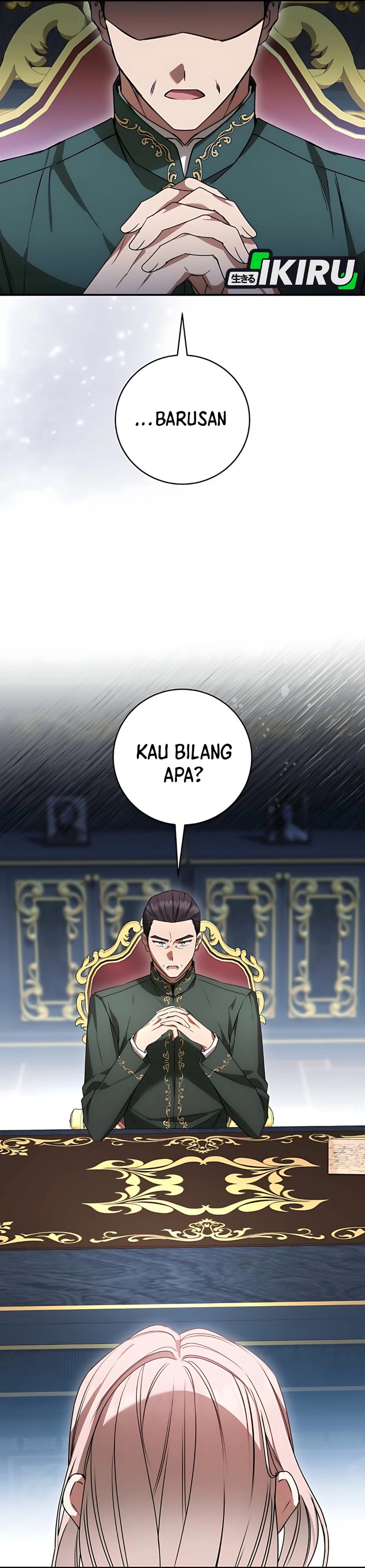 Baca The Possessed Villainess Is Causing Trouble - Chapter 13 halaman 36