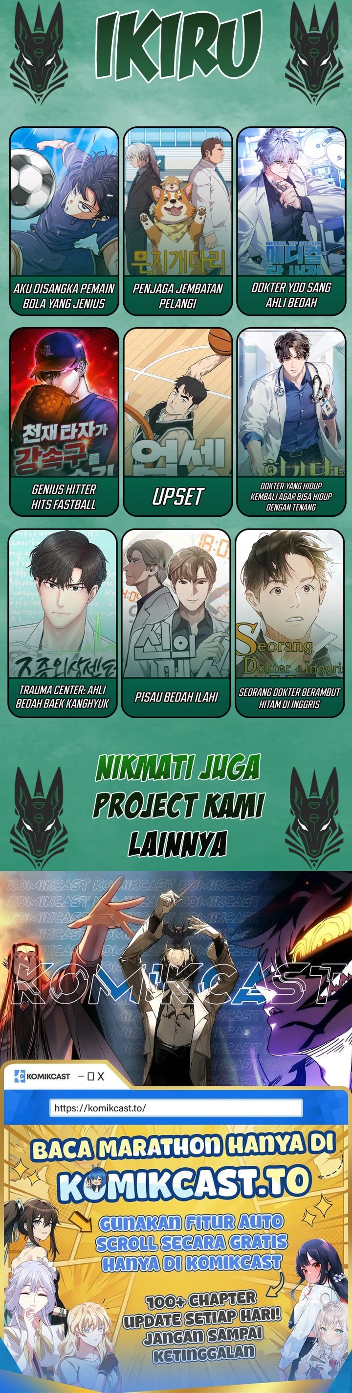 Baca The Possessed Villainess Is Causing Trouble - Chapter 13 halaman 41
