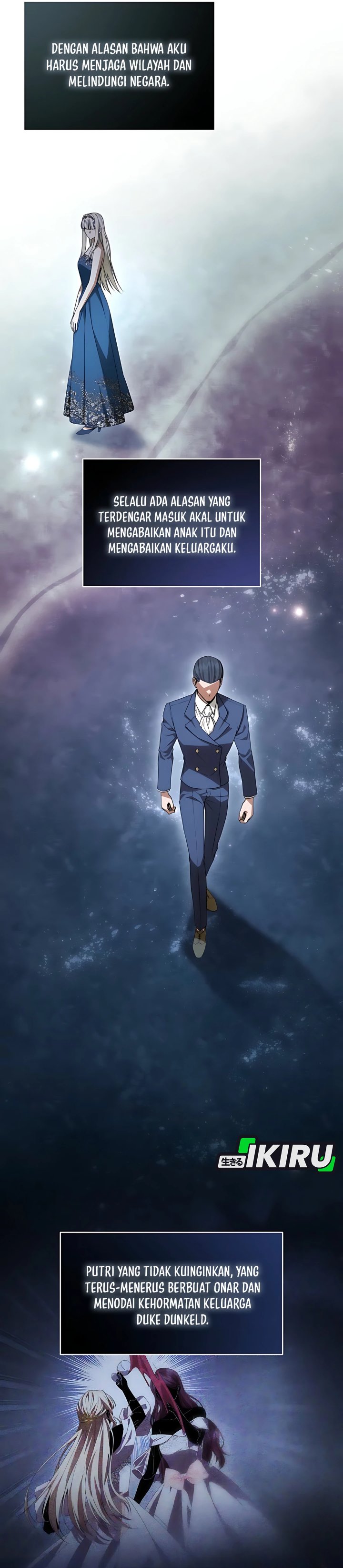 Baca The Possessed Villainess Is Causing Trouble - Chapter 14 halaman 10