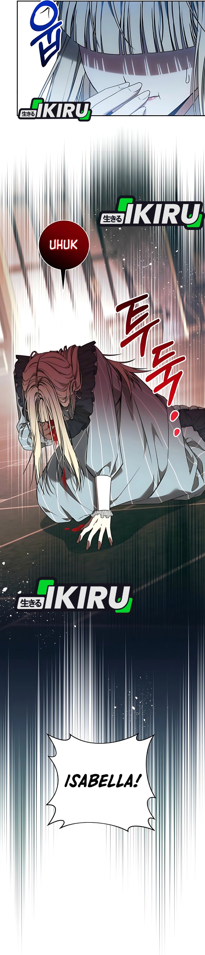 Baca The Possessed Villainess Is Causing Trouble - Chapter 15 halaman 14