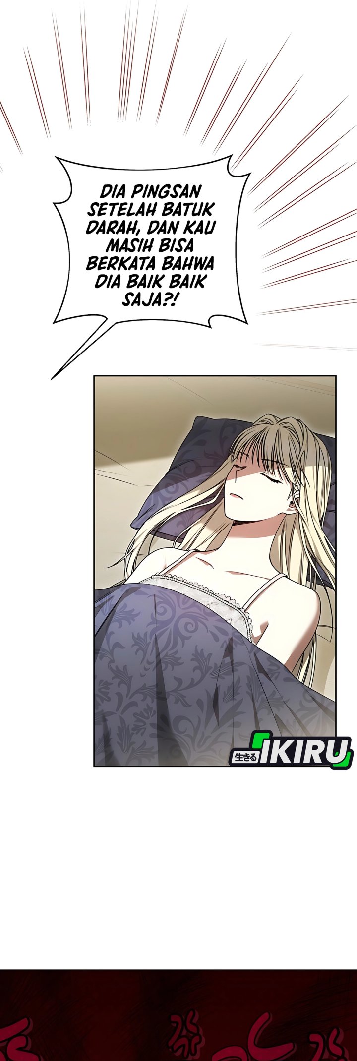 Baca The Possessed Villainess Is Causing Trouble - Chapter 15 halaman 17