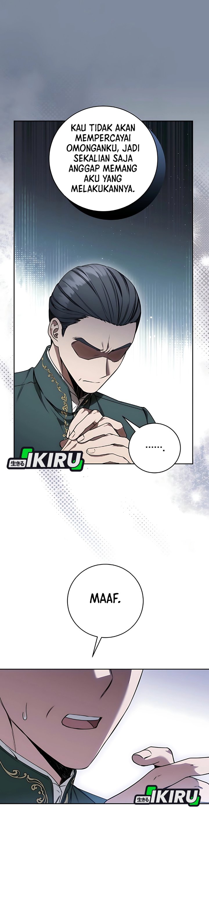 Baca The Possessed Villainess Is Causing Trouble - Chapter 15 halaman 3