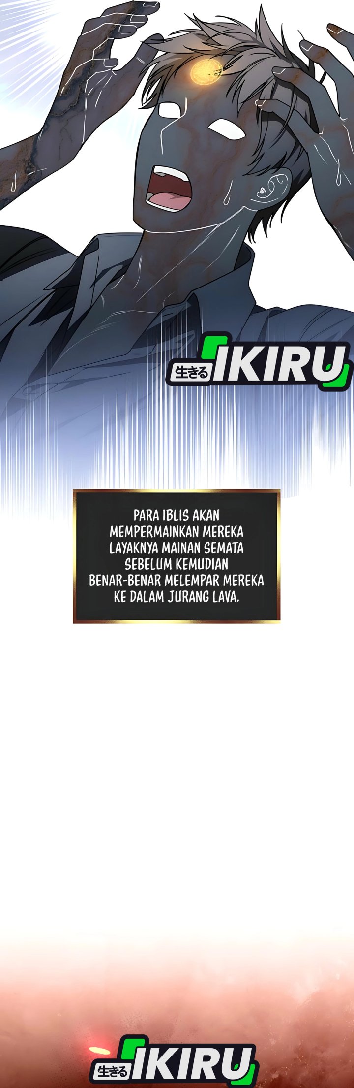 Baca The Possessed Villainess Is Causing Trouble - Chapter 15 halaman 33